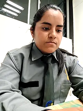 Isabel 3 online show from February 2026 01:25:02 AM