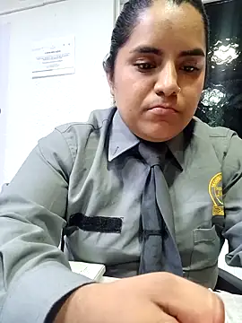 Isabel 3 online show from March 2026 01:54:02 AM