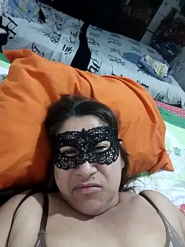 PatriciaGrajales online show from February 2026 03:04:02 PM