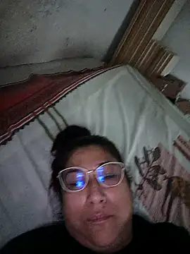 PatriciaGrajales online show from March 2026 02:15:01 AM