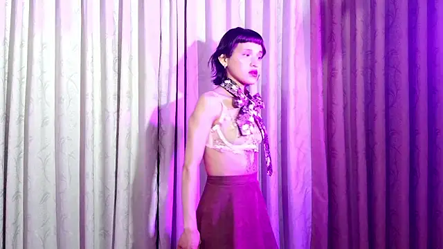 Veronica Lamberth online show from February 2026 05:03:02 AM