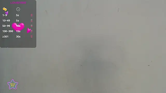 Snapshot of Karla_Rodriguez0 chatting on January 2026 12:10:01 PM Karla Rodriguez0 online show from January 2026 12:10:01 PM