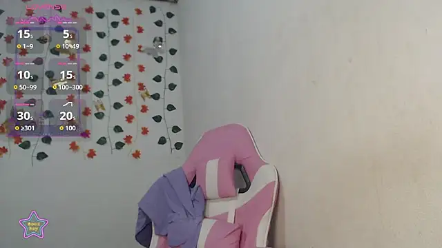 Karla Rodriguez0 online show from March 2026 03:15:01 PM