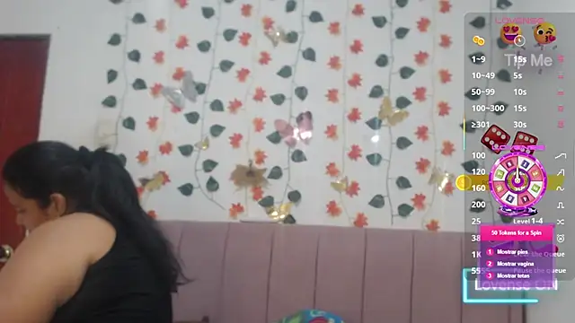Snapshot of Karla_Rodriguez0 chatting on May 2026 05:20:02 PM Karla Rodriguez0 online show from May 2026 05:20:02 PM