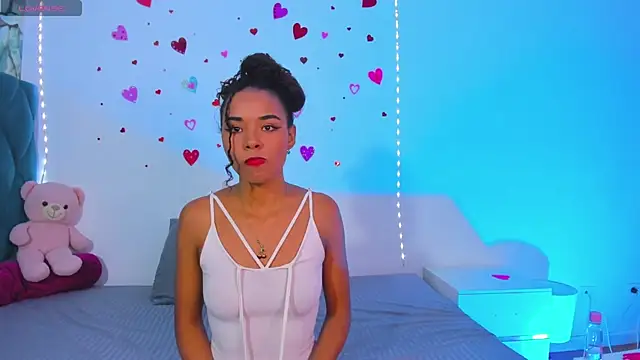 AlexiiaBrown online show from May 2026 04:48:02 PM