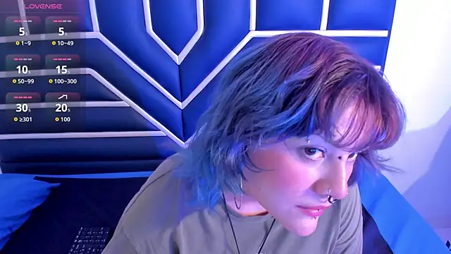 Snapshot of nixx_star chatting on January 2026 09:50:02 PM nixx star online show from January 2026 09:50:02 PM