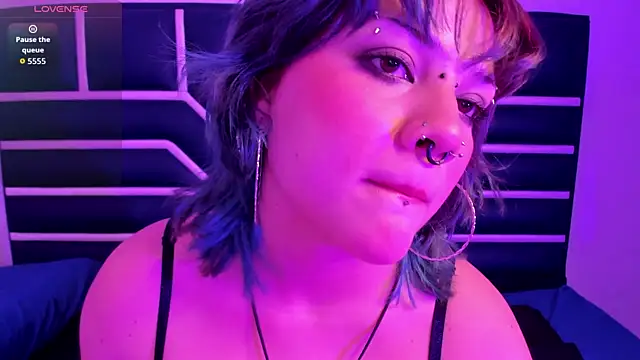 Snapshot of nixx_star chatting on January 2026 07:04:02 PM nixx star online show from January 2026 07:04:02 PM