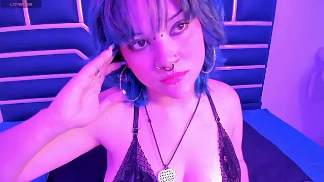 Snapshot of nixx_star chatting on January 2026 07:08:01 PM nixx star online show from January 2026 07:08:01 PM