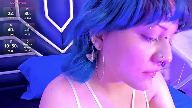 Snapshot of nixx_star chatting on January 2026 06:33:01 PM nixx star online show from January 2026 06:33:01 PM