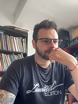 Baphomet212341 online show from March 2026 02:45:02 PM