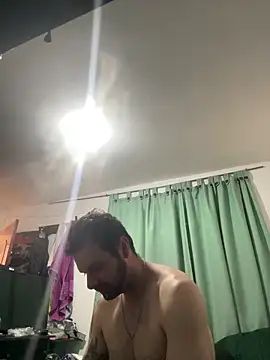 Baphomet212341 online show from March 2026 06:30:01 PM