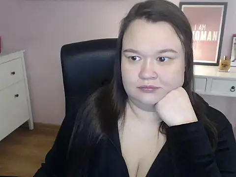 HollyDanceSoul online show from February 2026 05:22:01 AM