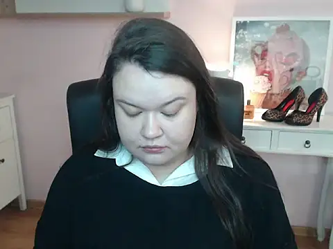 HollyDanceSoul online show from February 2026 05:36:01 AM