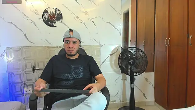 jacob garcia online show from February 2026 12:05:02 PM