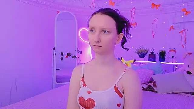 SunshineBlaze online show from February 2026 01:28:01 PM