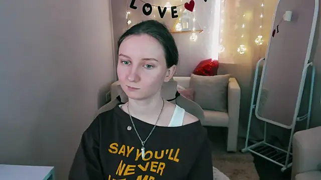 SunshineBlaze online show from February 2026 07:51:01 AM