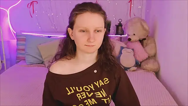 SunshineBlaze online show from March 2026 05:18:01 AM