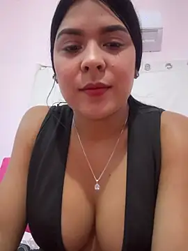 Victoria Shy online show from January 2026 02:17:01 AM