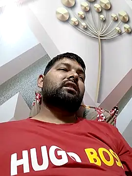 Snapshot of Pulkeet1433 chatting on April 2026 10:00:02 PM Pulkeet1433 online show from April 2026 10:00:02 PM