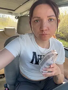 Marina und Jayden online show from April 2026 03:24:01 PM