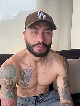 FrancoRossi  online show from March 2026 08:02:02 PM