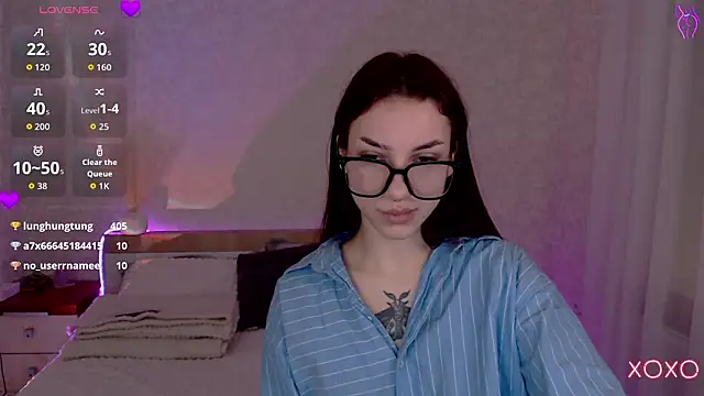 Snapshot of TianaHot777 chatting on February 2026 09:08:01 PM TianaHot777 online show from February 2026 09:08:01 PM