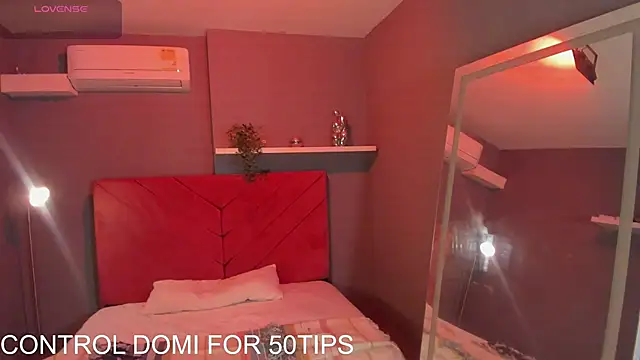 ambar muse online show from March 2026 07:52:02 PM