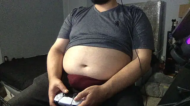 bottombeargaming online show from January 2026 03:08:02 AM