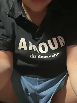 Ginny 2x online show from January 2026 01:15:01 PM