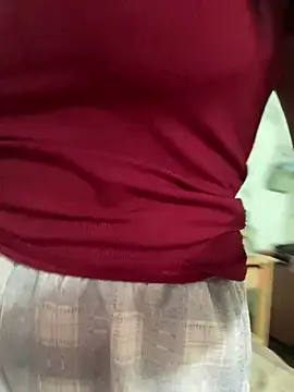 Ginny 2x online show from February 2026 06:51:01 AM