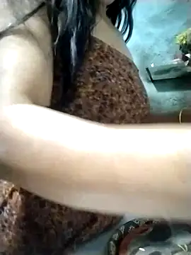 Ginny 2x online show from March 2026 09:26:01 PM