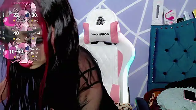 ken geminis online show from March 2026 12:49:02 AM