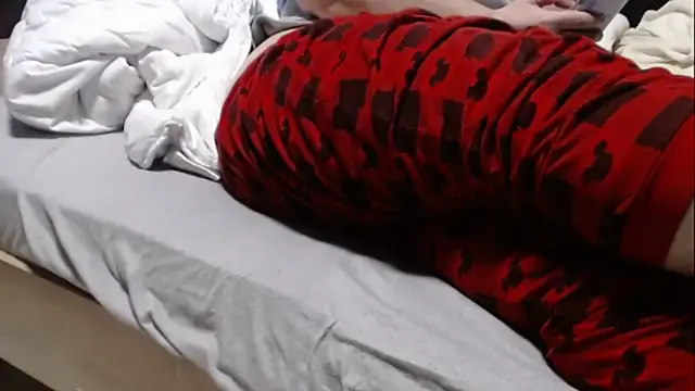 Santanna77 online show from February 2025 06:15:02 PM