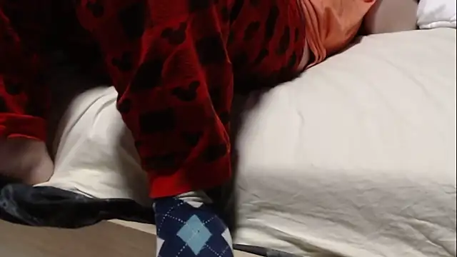 Santanna77 online show from March 2025 06:15:02 PM