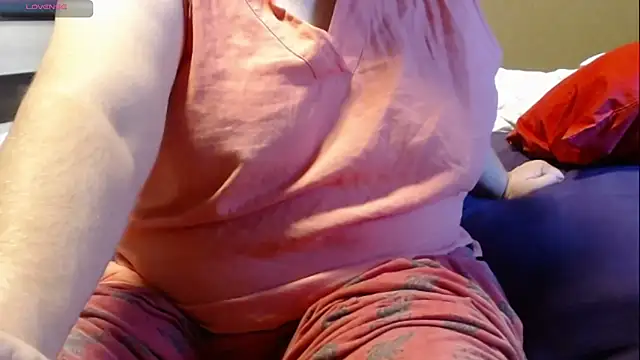 Santanna77 online show from September 2025 07:24:02 AM