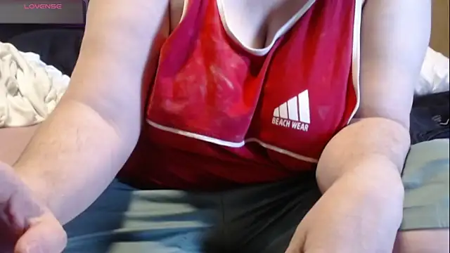 Santanna77 online show from February 2026 08:32:01 AM