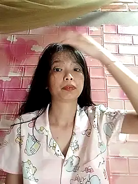 Chammy720 online show from March 2026 11:38:01 AM