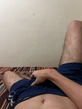 MarioDick18 online show from January 2026 07:22:01 AM