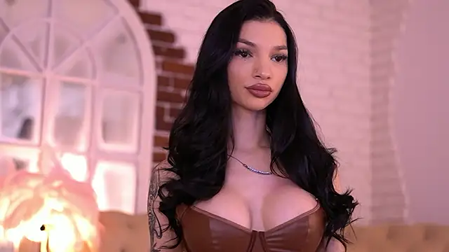 NyssaSky online show from March 2026 06:16:02 PM