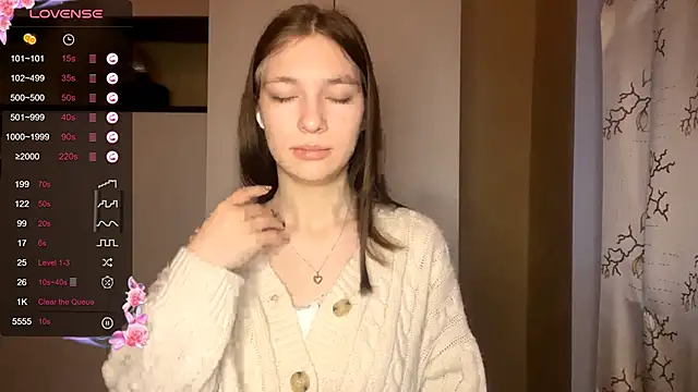 MarlanaEndler online show from February 2026 04:28:02 AM