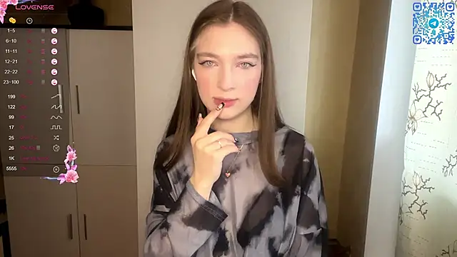 MarlanaEndler online show from February 2026 11:07:01 AM