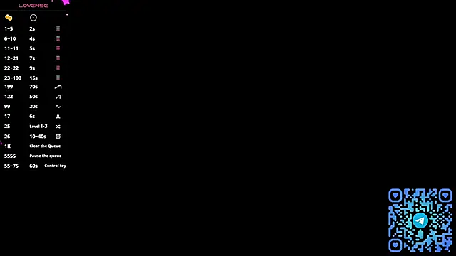 MarlanaEndler online show from March 2026 07:03:02 AM