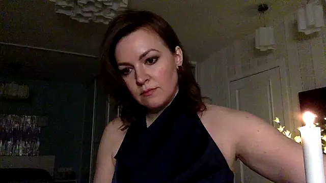 Snapshot of Ivoryne chatting on February 2026 05:56:01 PM Ivoryne online show from February 2026 05:56:01 PM