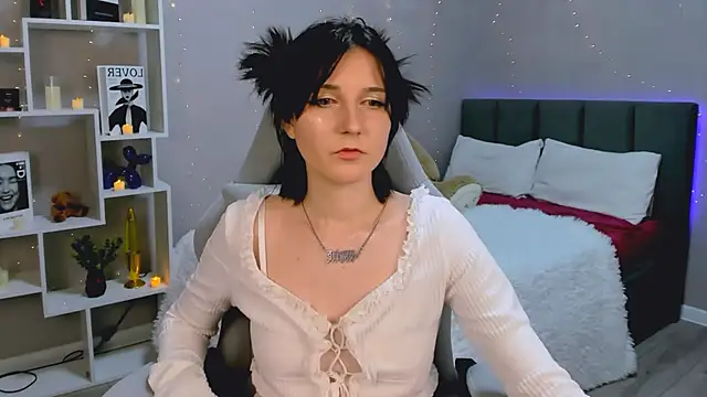 KikaOsterman online show from February 2026 06:24:02 PM