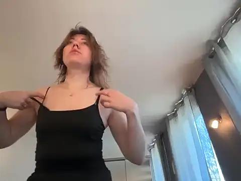 Luxerin online show from March 2026 10:22:02 AM