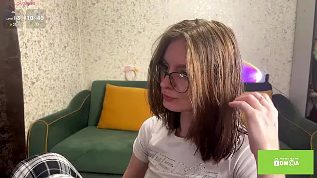 VirgieVoter online show from April 2026 03:01:02 AM