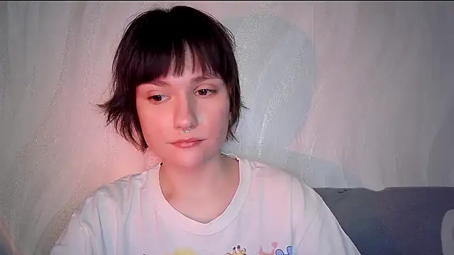 UwuJudy Osas online show from February 2026 01:49:02 PM