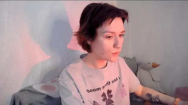 UwuJudy Osas online show from February 2026 10:32:01 AM