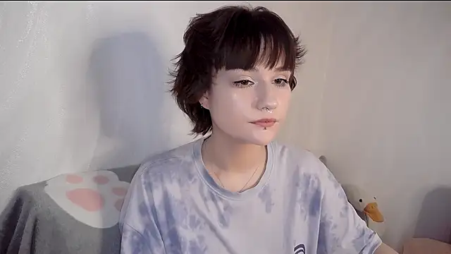 UwuJudy Osas online show from February 2026 08:57:02 AM