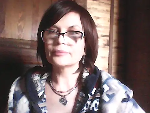 KlaraFialova online show from January 2026 08:52:01 AM